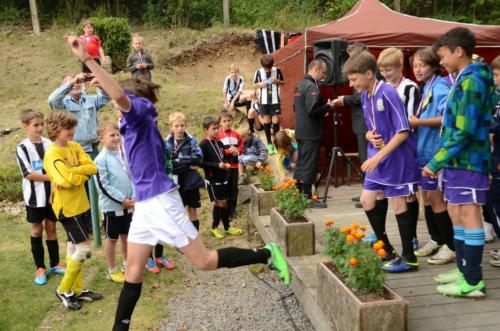 0237 Zlíchov 1914 100 let